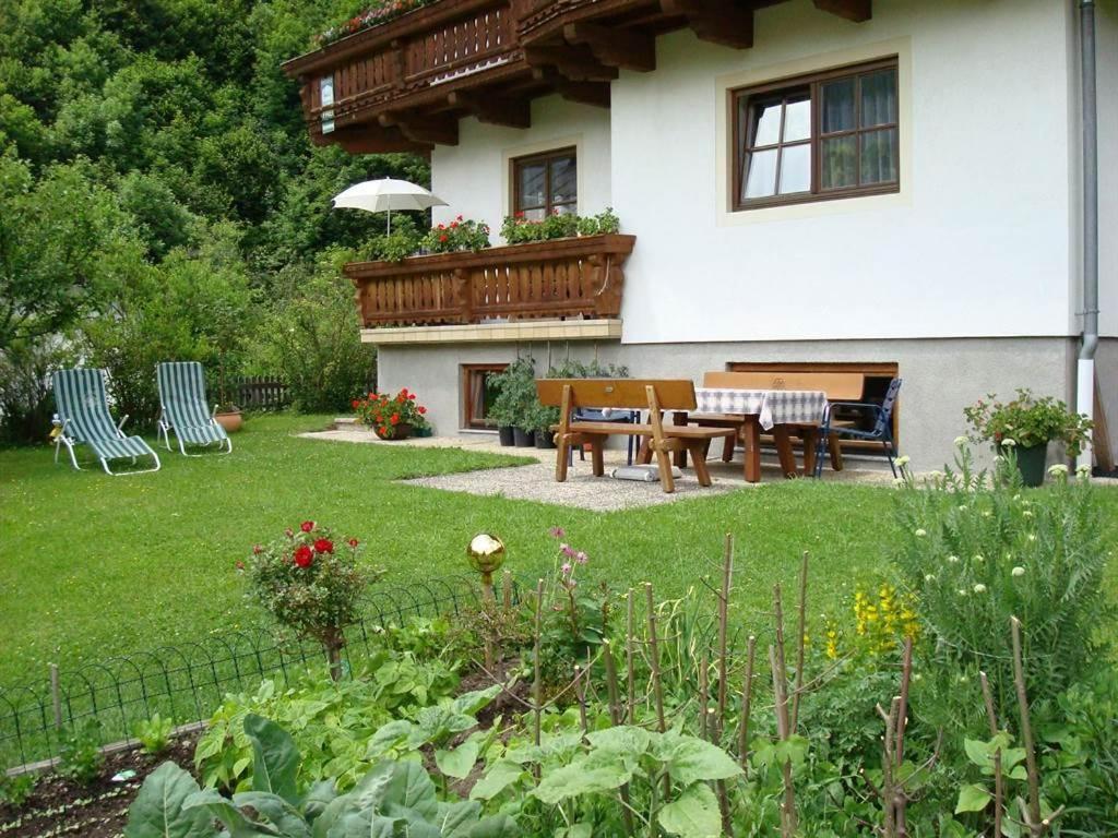 Haus Meikl Mühlbach am Hochkönig Dış mekan fotoğraf