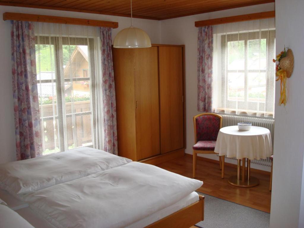 Haus Meikl Mühlbach am Hochkönig Dış mekan fotoğraf