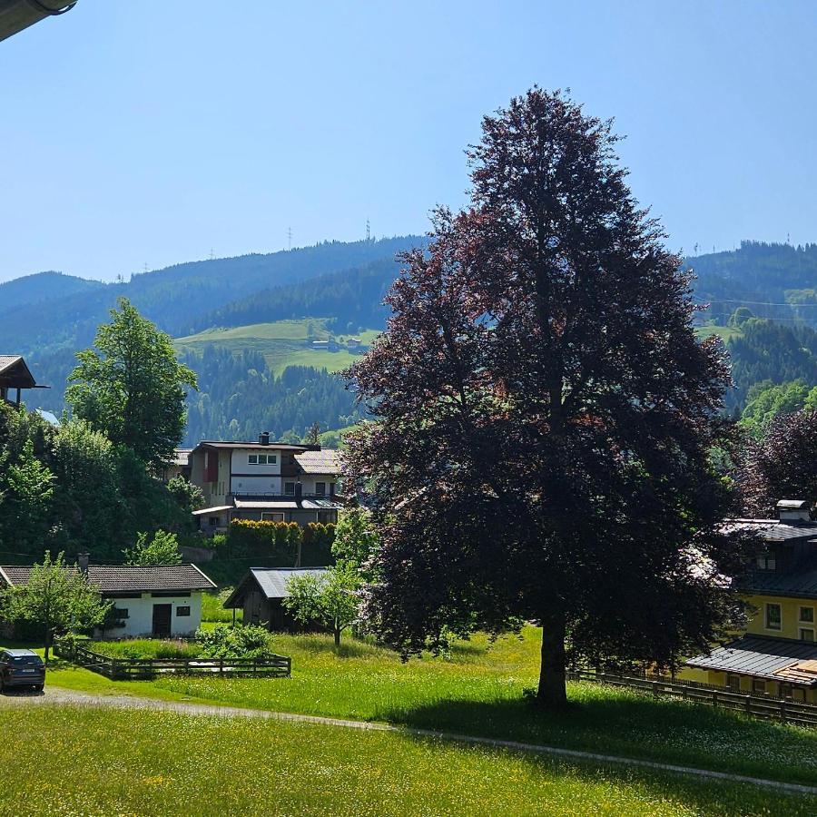 Haus Meikl Mühlbach am Hochkönig Dış mekan fotoğraf