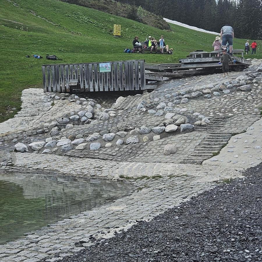 Haus Meikl Mühlbach am Hochkönig Dış mekan fotoğraf